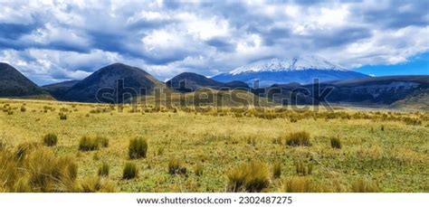 41,804 Andes Mountains Volcano Images, Stock Photos, 3D objects ...