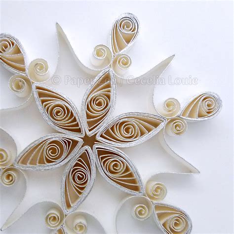 Free Printable Quilling Patterns - Free Printable