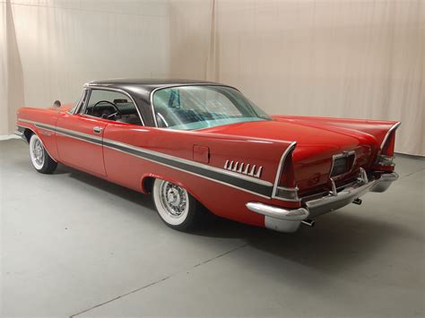 1959 Chrysler New Yorker Values | Hagerty Valuation Tool®