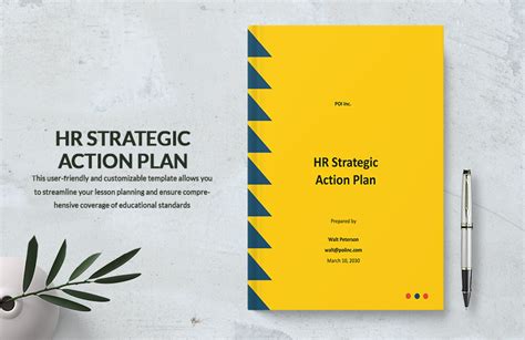 Action Plan Template Download Free Documents For Pdf - vrogue.co
