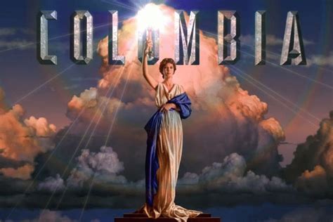 Columbia Pictures Logo 1992