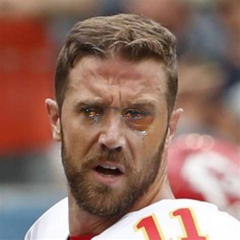 Alex Smith Wife Instagram - News & More