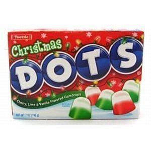 Dots Christmas Candy - http://www.fivedollarmarket.com/dots-christmas ...