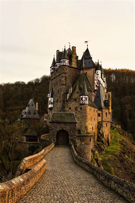 Eltz castle, Germany | Germany castles, Castle, Germany