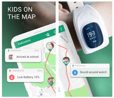 15 Free GPS tracking apps for Android & iOS | Freeappsforme - Free apps ...