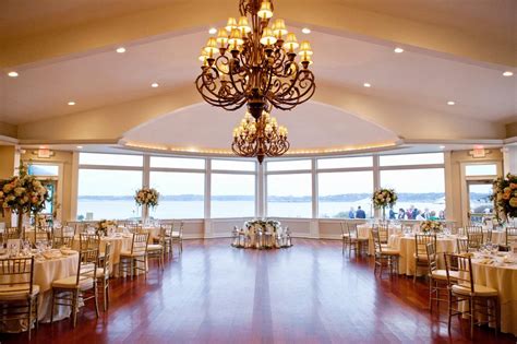 OceanCliff - Mansion Weddings - Newport, RI - WeddingWire