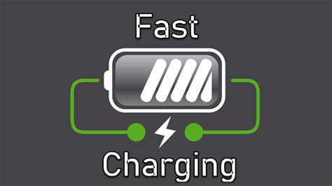 What is fast charging? 5 common fast charging techs explained