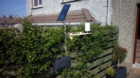 Raspberry Pi Weather Station #piday #raspberrypi @Raspberry_Pi | Weather station, Raspberry pi ...