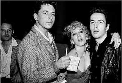 JOE ELYとJOE STRUMMER。2人のJOEの友情に思いを馳せる: LAST HURRAH 2.0