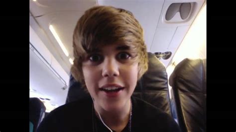 One Time - Justin Bieber Documentary - YouTube