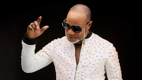 Koffi Olomidé | Biography, Age, Family, Concerts & Tour Dates 2024 ...