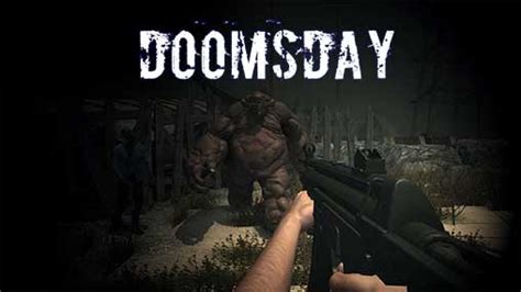 The Doomsday Full 1.8 Apk for Android