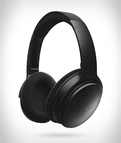 Bose QC35 Wireless Headphones