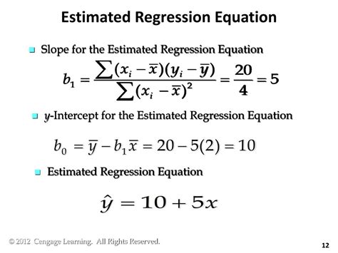 Regression Line Formula | Hot Sex Picture