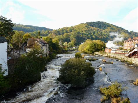 River Dee. North Wales | margaret.pilkington47 | Flickr