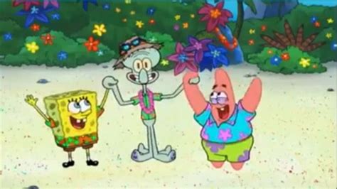 534 Wallpaper Spongebob Dan Patrick Dan Squidward Pics - MyWeb