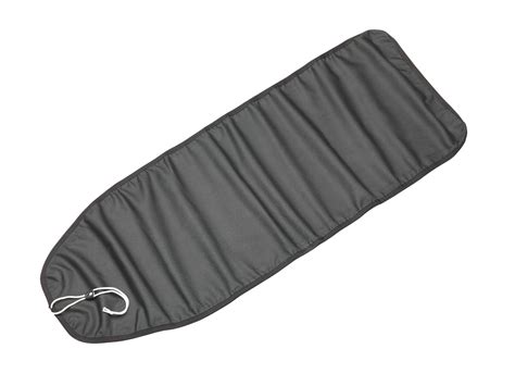 Miele - Ironing board cover black