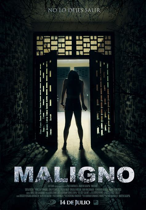 Maligno (2016)