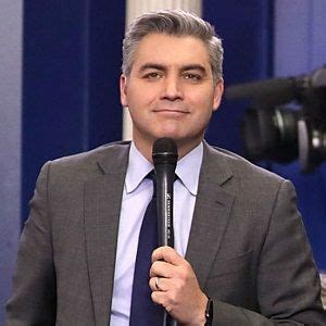 Jim Acosta Bio, Net Worth, Age, Ethnicity, Height, Wife