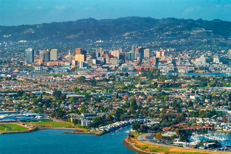 Top 5 Reasons for Living in Oakland--Pros and Cons to Living in San ...