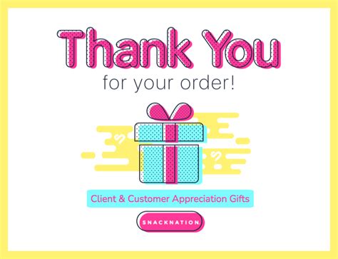 50 Client & Customer Appreciation Gifts To Show You Care