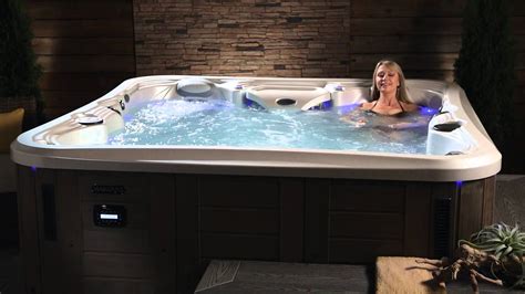 The Epic! One of the most powerful and therapeutic hot tubs on the market. #lovemarquisspas ...