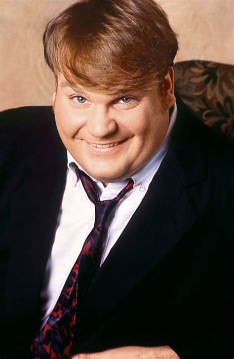 Chris Farley There Can Be Only One