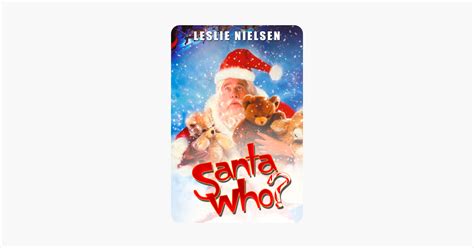 ‎Santa Who? on iTunes