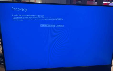 Windows Blue Screen of Death due to Crowdstrike? BSOD Fixes