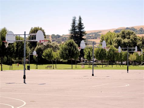 Park of the Week: Pine Valley Middle School Park | San Ramon, CA Patch