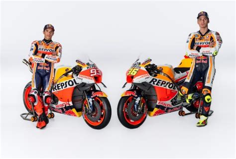 MotoGP 2023: Honda Berpotensi Kehilangan Sponsor Besar, Jika..