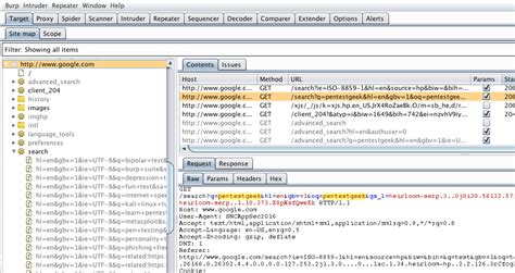 What Is Burp Suite - Pentest Tool Description