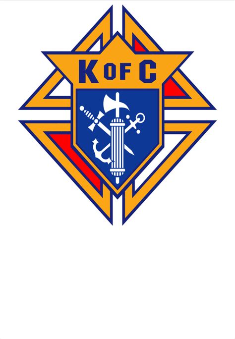 KofC Logo - LogoDix