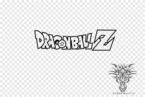 Goku Black and white Vegeta Logo Dragon Ball, goku, angle, white png | PNGEgg