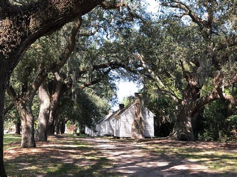 McLeod Plantation Historic Site (Charleston) - 2020 All You Need to ...