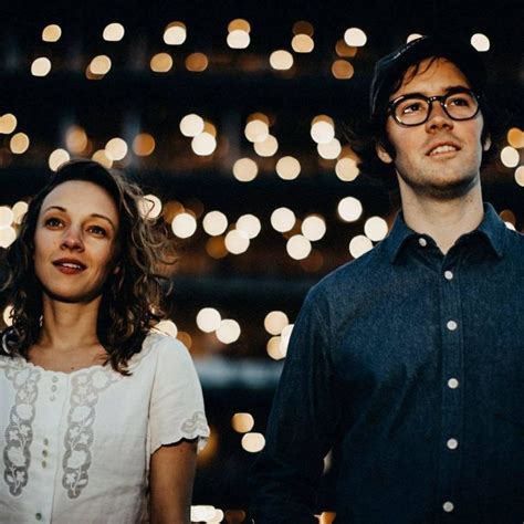 Mandolin Orange Kicks Off Festival Season with Returns to MerleFest, Rooster Walk 9 | HuffPost ...