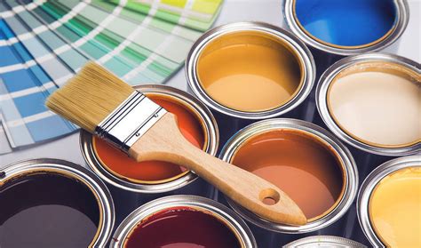 Understanding Low-VOC & Zero-VOC Paints: Benefits & Advantages