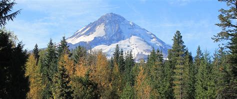 Cooper Spur Mountain Resort - Lodging on Mount Hood