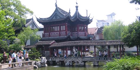 Places of Interest in Shanghai: 12 Historical Sites to Explore