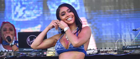 Saweetie Is The Latest Artist To Get Her Own McDonald’s Meal, Complete With ‘Saweetie N Sour ...