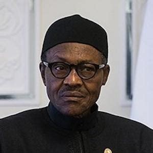 Muhammadu Buhari - Age, Family, Bio | Famous Birthdays