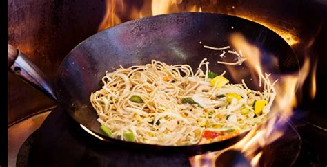 How to Choose the Best Wok for Your Kitchen