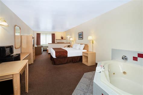 Inn at Lander, Travelodge by Wyndham | Lander, WY Hotels