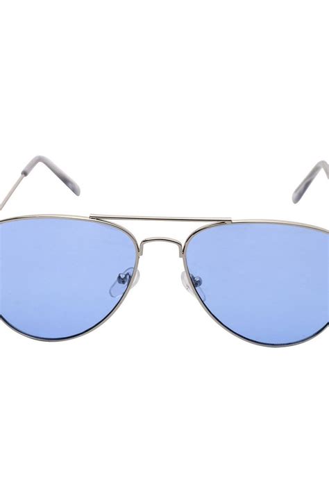 Classic Aviator Style Sunglasses - ShopperBoard