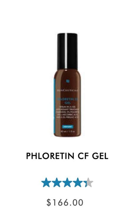 Phloretin CF Gel | Aestheticamontgomery