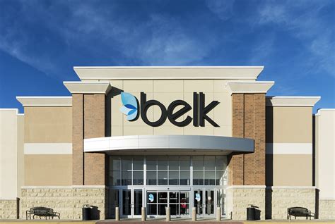 Belk Lenders Are Looking To Avoid Taking A Retailer Through Bankruptcy: WSJ