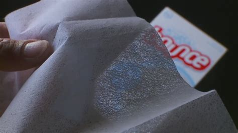 Good Question: How Do Dryer Sheets Work? - YouTube