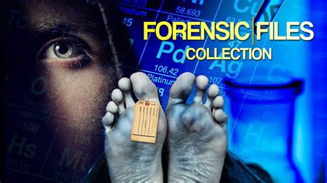 'Forensic Files' Leaving Netflix in January 2022 - What's on Netflix