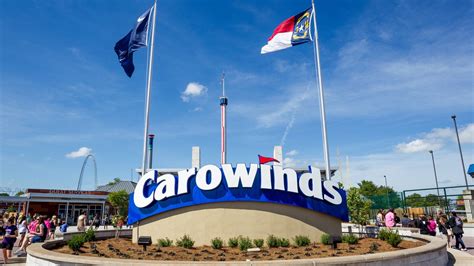 Hotel in Charlotte, NC | SpringHill Suites Charlotte at Carowinds