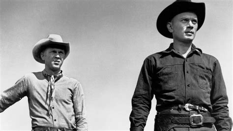 The Magnificent Seven (1960) Full Movie Download MP4 – Montelent/Fzmovies